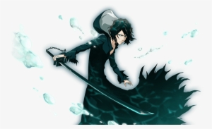 Tensa Zangetsu By Avishayapk - Tensa Zangetsu Bleach Brave Souls #1281590