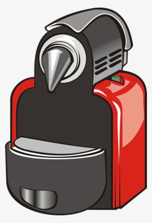 Free Photo Coffee Machine Cup Graphics Coffee Drawing - Drawing Coffee Machine #1281630