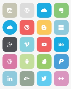 Drawing Social Vector - Android #1281693