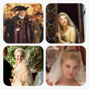 Natalie Dormer Looks Odd Blonde, Her Character Was - Natalie Dormer Casanova #1281772