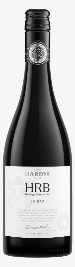Hardys Hrb Shiraz - Cave De Tain Esprit De Granit #1281796