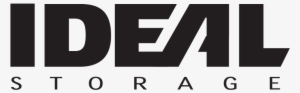 Ideal Storage K@2x - Ideal Logo .png #1281915