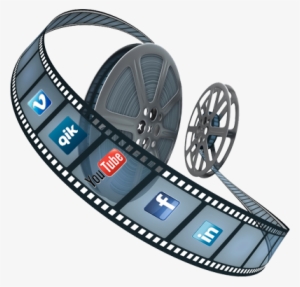 Socialvideo - Film Reel #1281924