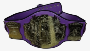 Championship Belt, Trophy Belt - Sneakers #1281957