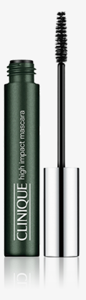 Natalie Dormer Isn't A Lipstick Kind Of Girl, But Her - Clinique Mascara Impact Optimal #1282037