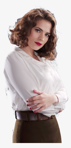 Enver Gjokaj, Chad Michael Murray Join Marvel's 'agent - Captain America Peggy Carter Png #1282055