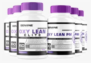 3 Bottles Of Oxy Lean Elite And Oxy Lean Pm V=1517952823 - Oxy Lean Pm - Sleep Formula #1282081