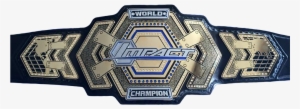 Tna Grand Championship - Tna Impact Grand Championship #1282082