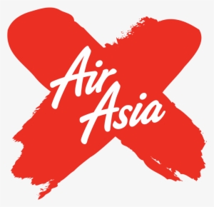 Airasia X Logo - Airasia X Logo Vector #1282109