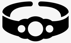 Wwe Clipart Champion Belt - Bracelet Icon Png #1282130