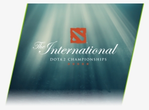 The International #1282133