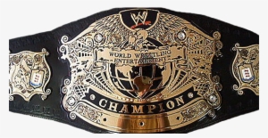 Wwe Title #1282187
