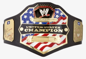 Image Result For Wwe United States Championship - Wwe United State Championship Title #1282192