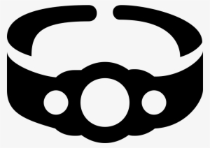Championship Belt - - Icon #1282255