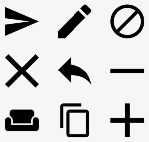 Content - Icon #1282310
