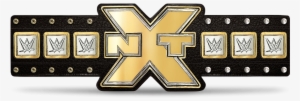 Old Championships - Nxt Championship Old #1282419
