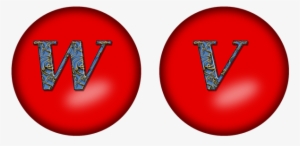 Alphabet, Letter Big In, Large Letter V - U And S Alphabet #1282421