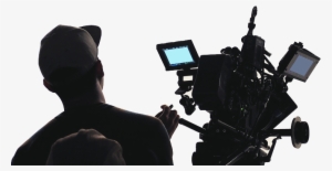 We Are Positioned To Meet Most Every Business With - Transparent Film Crew #1282481