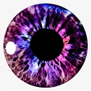 Clipart Black And White Library Picsart Photo Studio - Eye #1282586