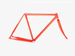 Wabi Lightning Re Frameset - Bicycle #1282655