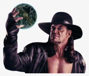 No Caption Provided - Undertaker Hand #1282681