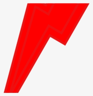 Red Lightning Cliparts #1282705