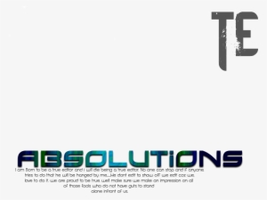 [text Pngs] Edition - Professional Editor Text Png #1282707