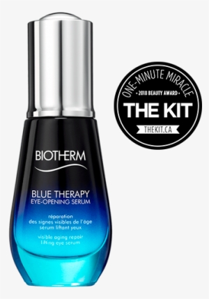 Blue Therapy Eye-opening Serum - Biotherm Blue Therapy Eye 16 5 Ml 5 Ml #1282845 Blue Therapy Eye-opening Serum - Biotherm Blue Therapy Eye 16 5 Ml 5 Ml #1282845