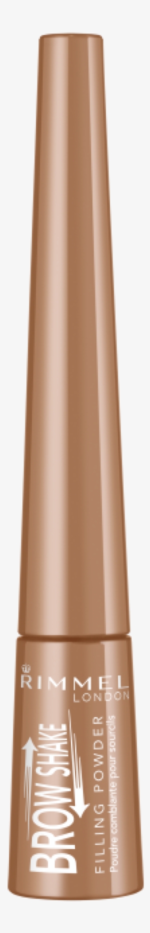 Brow Shake Filling Powder - Rimmel Shake It Brow Powder 002 Medium Brown - 0.17 #1282964