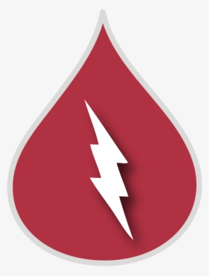 Iconsredlightning - Portable Network Graphics #1282965