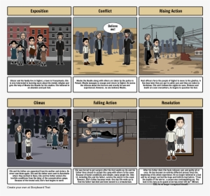 "night" Plot - Poster #1283096