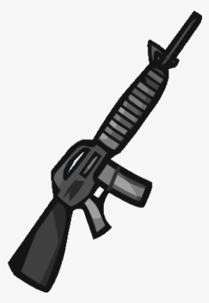 M16 - Assault Rifle #1283128