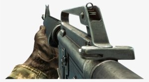 M16 Bo - M16 Call Of Duty #1283195