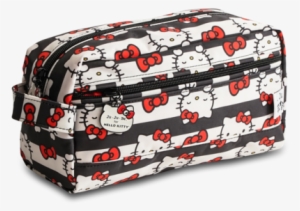 Jujube Hello Kitty Dots & Stripes Be Dapper - Ju-ju-be #1283271