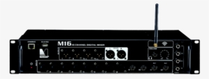 Amp 500 Amphion #1283634