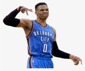 Since January Of 2016, The Longest Stretch Westbrook - 2012–13 Oklahoma City Thunder Season #1283694