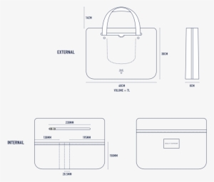 Briefcasespecs Final - Portable Network Graphics #1283801