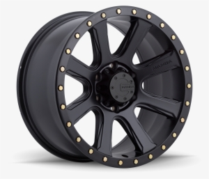 M16 - Method Standard Wheels #1283805