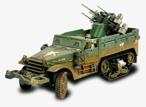M16 Multiple Gun Motor Carriage #1283830