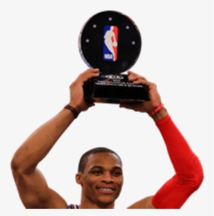 Russell Westbrook Nba - Russell Westbrook All Star Png #1283859