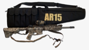 M16 - M16 Rifle #1283862