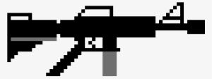 M16 - Firearm #1283970