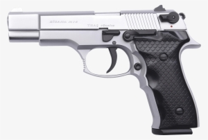 Zigana M16 Beyaz - Most Common Guns #1283974