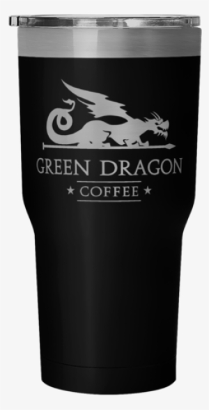 30 Oz Etched Tumbler - Meredith To Cristina Shirt #1284018