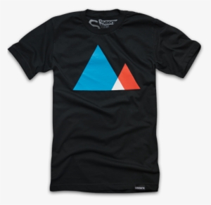 Men's Fashion - T-shirt #1284112