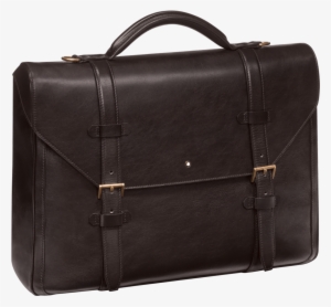 Maletín Montblanc 1926 Montblanc Heritage, Piel, Marrón, #1284205