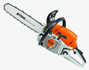 Chainsaw Png - Stihl Ms261c-m Petrol Chainsaw With M-tronic (ms261c-m) #1284245