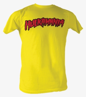 Hulk - T Shirt #1284308