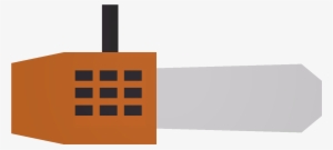 Chainsaw - Unturned Testere Id #1284449