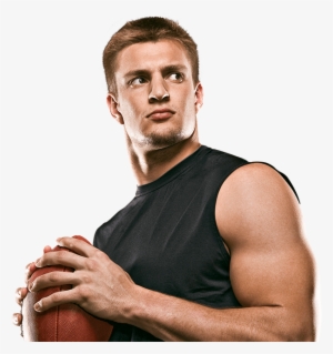 Rob Gronkowski - Rob Gronkowski Png #1284477